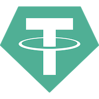 Tether-Stablecoin